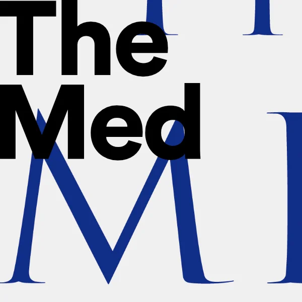 The MED 地中海料理とワインリンク画像